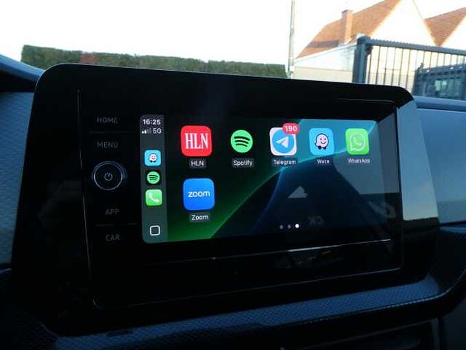 Volkswagen T-Cross 1.0 TSi 95pk Business Luxe '25 19000km (77499)