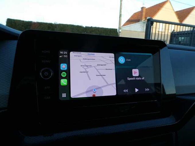 Volkswagen T-Cross 1.0 TSi 95pk Business Luxe '25 19000km (77499)