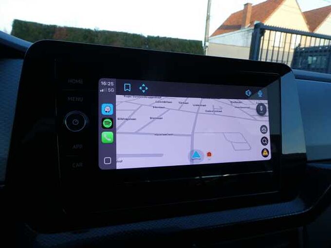 Volkswagen T-Cross 1.0 TSi 95pk Business Luxe '25 19000km (77499)