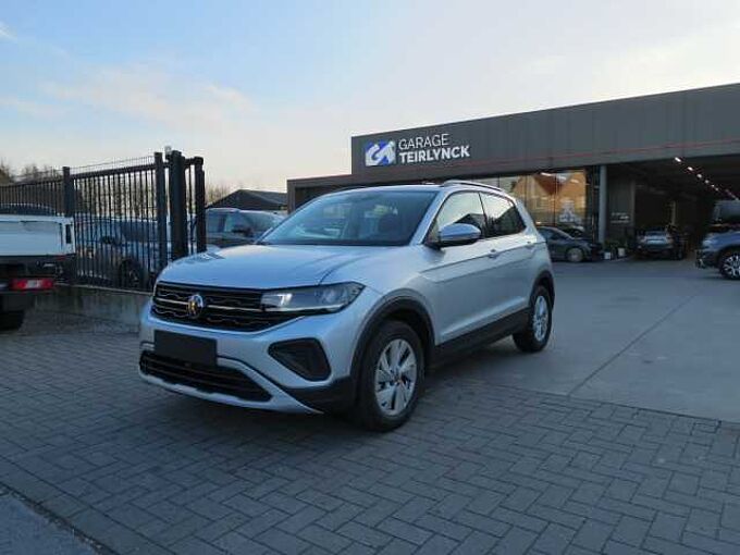 Volkswagen T-Cross 1.0 TSi 95pk Business Luxe '25 19000km (77499)