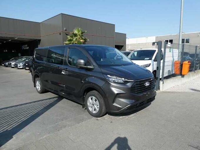 Ford Transit Custom L2 Multi-Use 5pl 320L 2.0 TDCi 136pk Limited Luxe STOCK