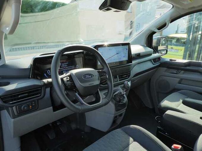 Ford Transit Custom L2 Multi-Use 5pl 320L 2.0 TDCi 136pk Limited Luxe STOCK