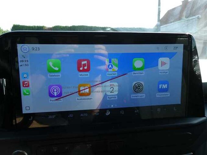 Ford Transit Custom L2 Multi-Use 5pl 320L 2.0 TDCi 136pk Limited Luxe STOCK