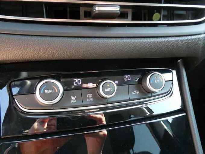 Opel Grandland 1.2 i benzine 130pk GS-Line Camera '23 30000km (29917)