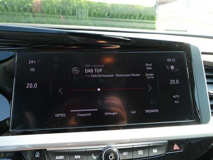 Opel Grandland 1.2 i benzine 130pk GS-Line Camera '23 30000km (29917)