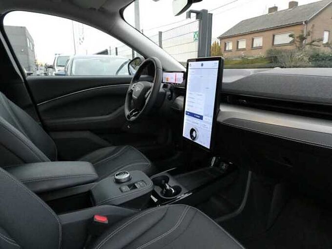 Ford Mustang MACH-E RWD 76KWh 269pk Full Option Pano dak '22 19000km (54786)