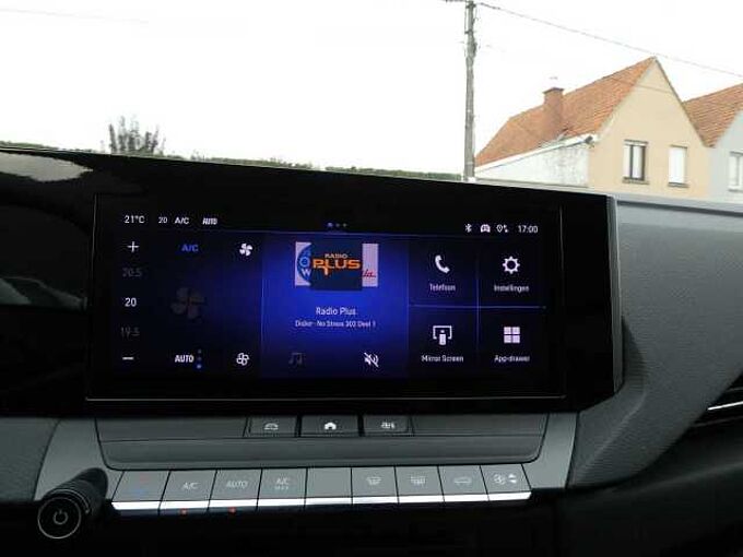 Opel Astra 1.2 i benzine 110pk Business 5d '23 49000km (01819)