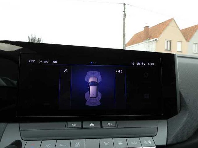 Opel Astra 1.2 i benzine 110pk Business 5d '23 49000km (01819)