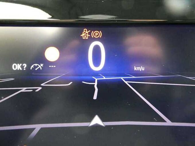 Opel Astra 1.2 i benzine 110pk Business 5d '23 49000km (01819)