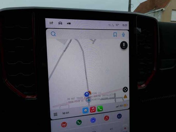 Ford Ranger Raptor 3.0 V6 292pk automaat 4x4 Stock Full Option (85332)