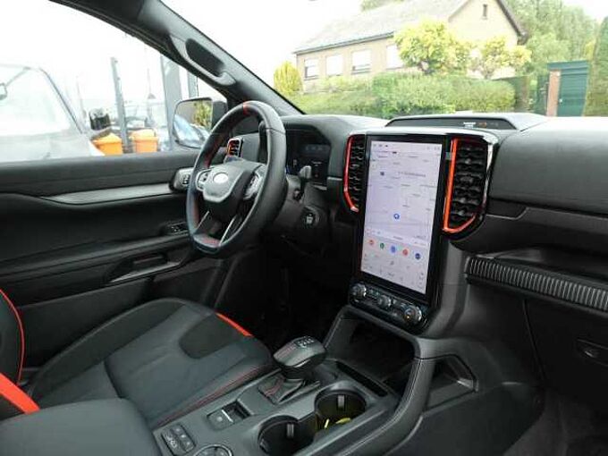 Ford Ranger Raptor 3.0 V6 292pk automaat 4x4 Stock Full Option (85332)