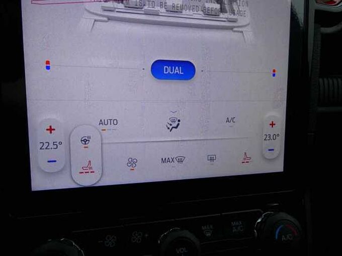 Ford Ranger Raptor 3.0 V6 292pk automaat 4x4 Stock Full Option (85332)