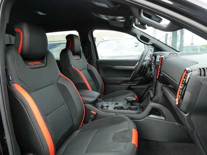 Ford Ranger Raptor 3.0 V6 292pk automaat 4x4 Stock Full Option (85332)