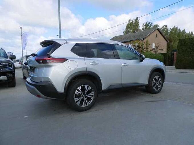 Nissan X-trail 1.5 i 163pk MHEV Automaat 7 pl N-connecta Camera ACC BLIS '23 55000km (02487)