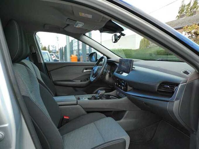 Nissan X-trail 1.5 i 163pk MHEV Automaat 7 pl N-connecta Camera ACC BLIS '23 55000km (02487)