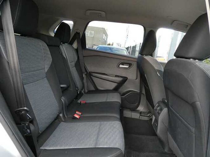 Nissan X-trail 1.5 i 163pk MHEV Automaat 7 pl N-connecta Camera ACC BLIS '23 55000km (02487)