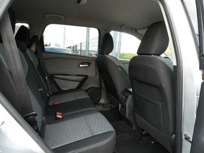 Nissan X-trail 1.5 i 163pk MHEV Automaat 7 pl N-connecta Camera ACC BLIS '23 55000km (02487)