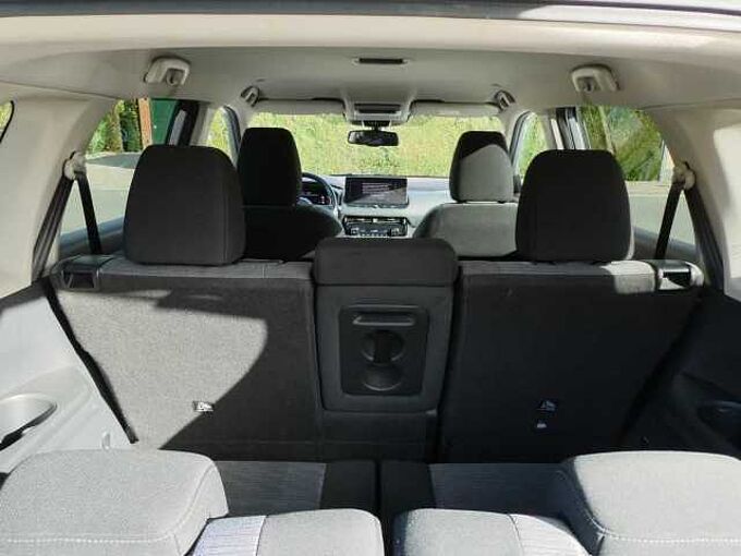 Nissan X-trail 1.5 i 163pk MHEV Automaat 7 pl N-connecta Camera ACC BLIS '23 55000km (02487)