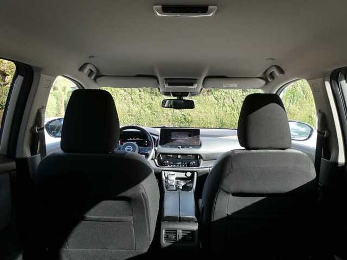 Nissan X-trail 1.5 i 163pk MHEV Automaat 7 pl N-connecta Camera ACC BLIS '23 55000km (02487)