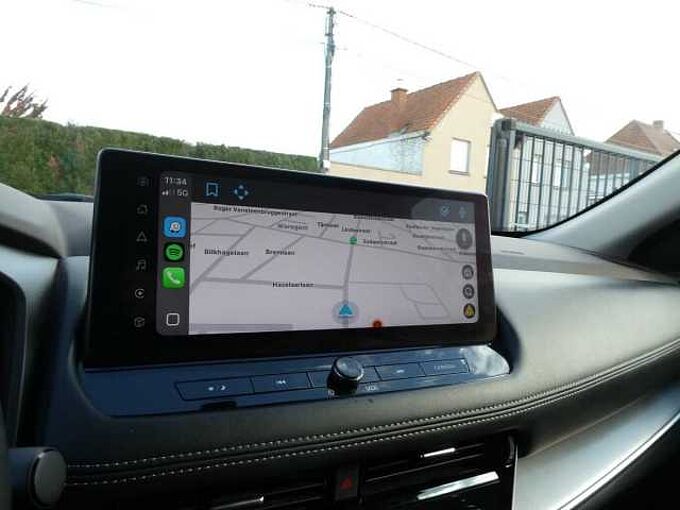 Nissan X-trail 1.5 i 163pk MHEV Automaat 7 pl N-connecta Camera ACC BLIS '23 55000km (02487)