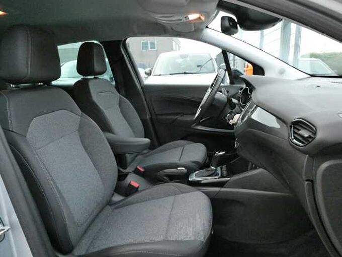 Opel Crossland 1.2 i benzine 130pk Automaat Business Camera '24 12000km (77277)