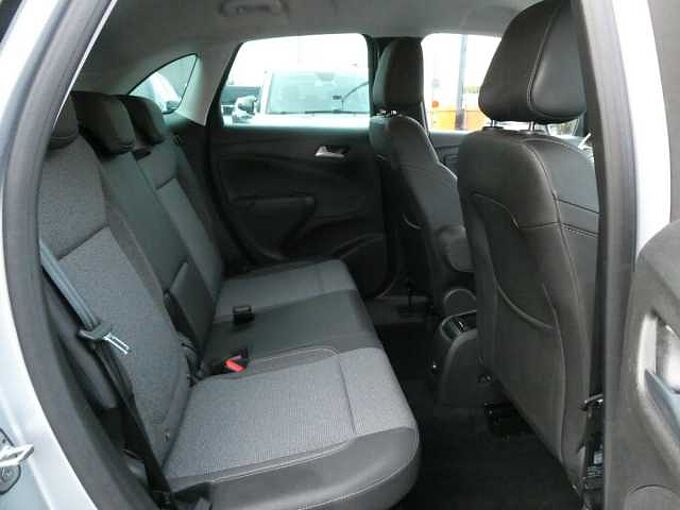 Opel Crossland 1.2 i benzine 130pk Automaat Business Camera '24 12000km (77277)