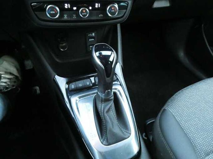 Opel Crossland 1.2 i benzine 130pk Automaat Business Camera '24 12000km (77277)