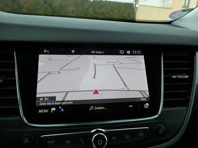 Opel Crossland 1.2 i benzine 130pk Automaat Business Camera '24 12000km (77277)