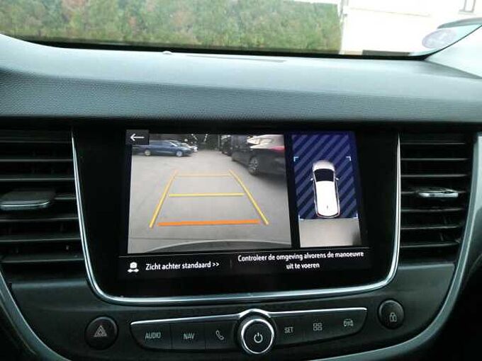 Opel Crossland 1.2 i benzine 130pk Automaat Business Camera '24 12000km (77277)