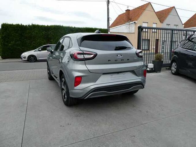 Ford Puma ST-line 1.0 i MHEV 125pk  Automaat STOCK (76510)