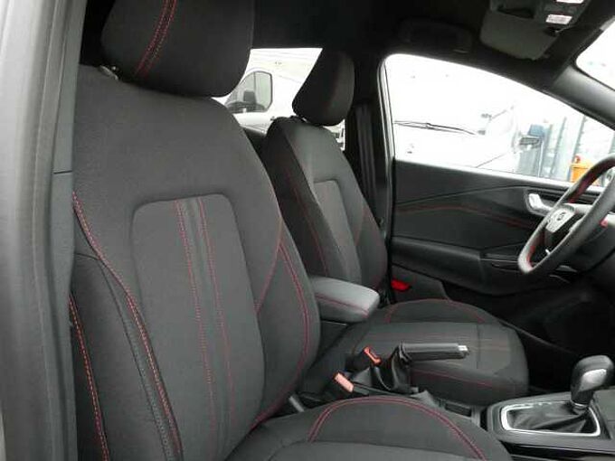 Ford Puma ST-line 1.0 i MHEV 125pk  Automaat STOCK (76510)