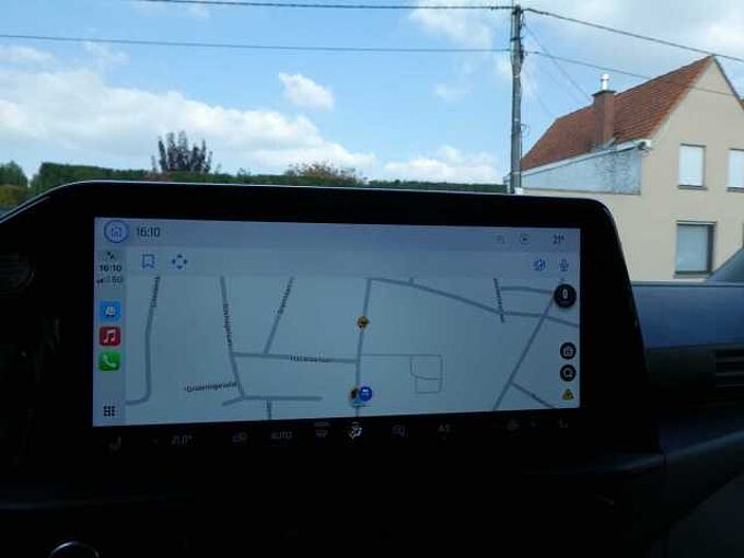 Ford Transit Custom 320L L2 2.0 TDCi 136pk 3pl Limited Luxe Trekhaak STOCK (85560)