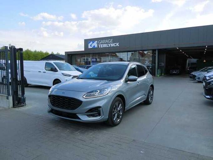 Ford Kuga ST-Line X 1.5 TDCi 120pk Automaat '22 56000km (37222)