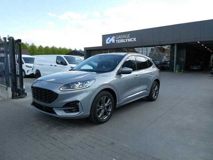 Ford Kuga ST-Line X 1.5 TDCi 120pk Automaat '22 56000km (37222)