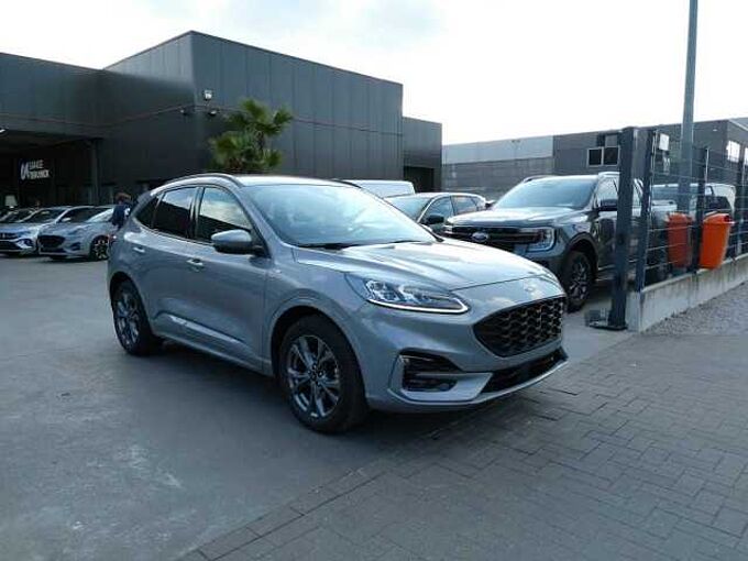 Ford Kuga ST-Line X 1.5 TDCi 120pk Automaat '22 56000km (37222)