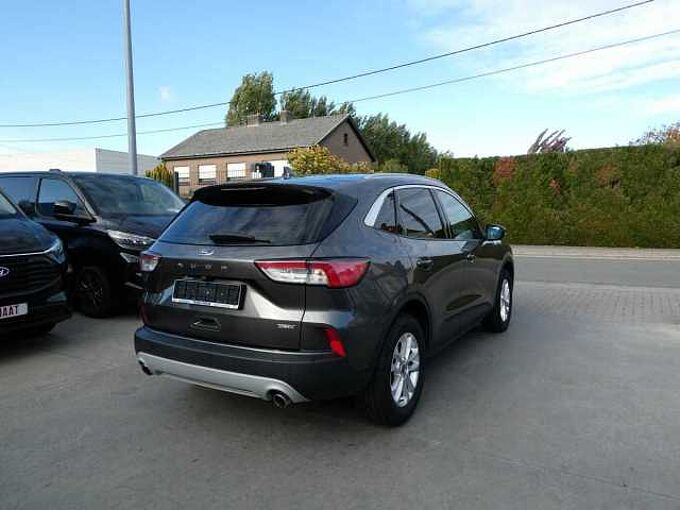 Ford Kuga 2.5i PHEV 225pk Automaat '21 48000km (76407)