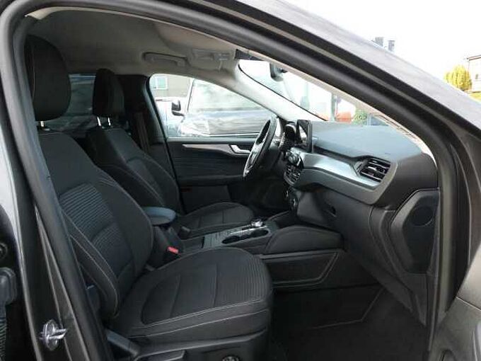 Ford Kuga 2.5i PHEV 225pk Automaat '21 48000km (76407)