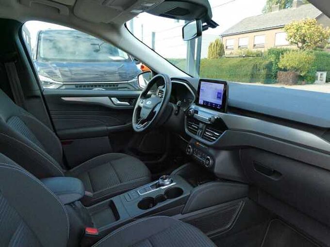 Ford Kuga 2.5i PHEV 225pk Automaat '21 48000km (76407)