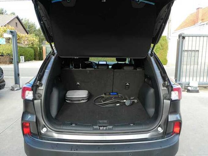 Ford Kuga 2.5i PHEV 225pk Automaat '21 48000km (76407)