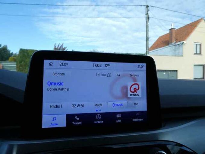 Ford Kuga 2.5i PHEV 225pk Automaat '21 48000km (76407)