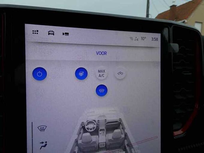 Ford Ranger Raptor 3.0 V6 292pk automaat 4x4 Stock Full Option (85342)