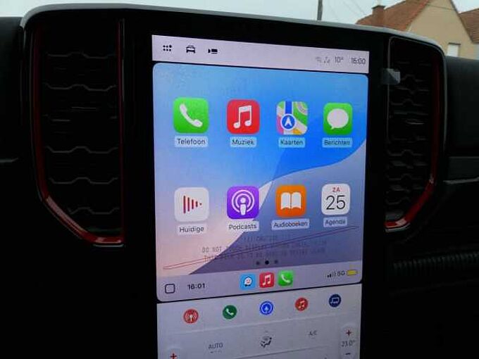 Ford Ranger Raptor 3.0 V6 292pk automaat 4x4 Stock Full Option (85342)