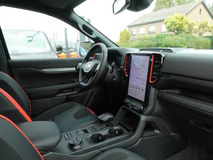 Ford Ranger Raptor 3.0 V6 292pk automaat 4x4 Stock Full Option (85342)