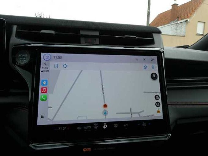 Ford Puma New Model ST-line 1.0 i MHEV 125pk 8km STOCK (72945)