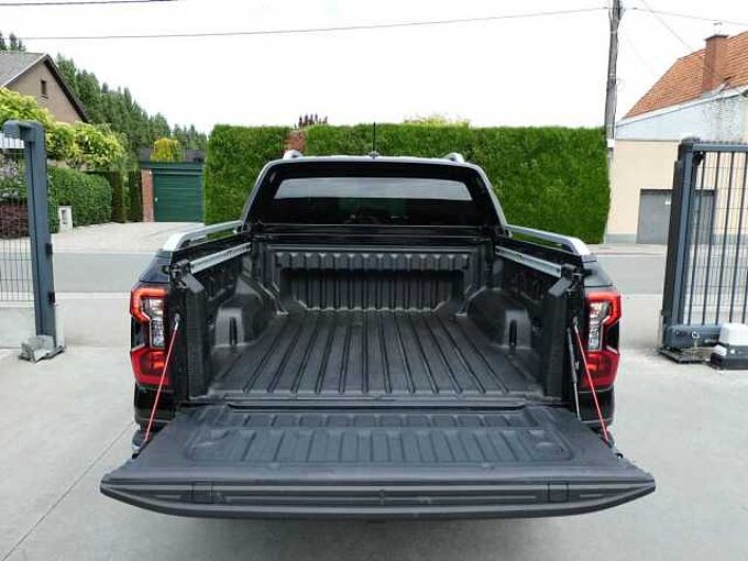 Ford Ranger 3.0 V6 240pk Platinum 4x4 Full Option Stock (25255)