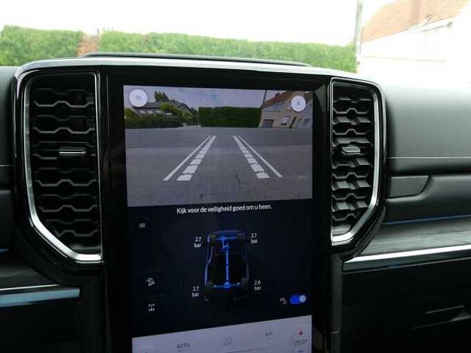 Ford Ranger 3.0 V6 240pk Platinum 4x4 Full Option Stock (25255)