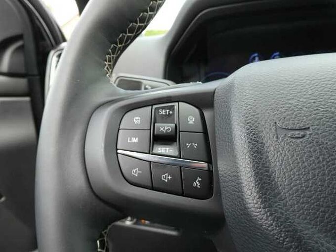 Ford Ranger 3.0 V6 240pk Platinum 4x4 Full Option Stock (25255)