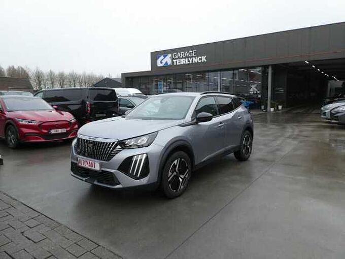 Peugeot 2008 1.2 i 130pk Automaat Allure 360&deg; Camera BLIS ACC '24 36000km (02143)