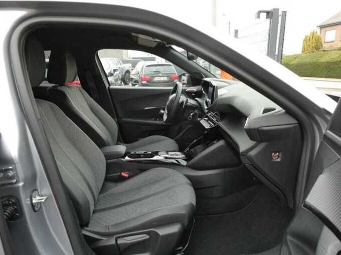 Peugeot 2008 1.2 i 130pk Automaat Allure 360&deg; Camera BLIS ACC '24 36000km (02143)