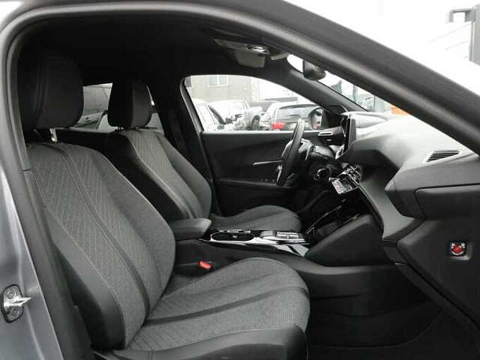 Peugeot 2008 1.2 i 130pk Automaat Allure 360&deg; Camera BLIS ACC '24 36000km (02143)